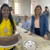 “Café com o Provedor” comemora aniversariantes do quadrimestre